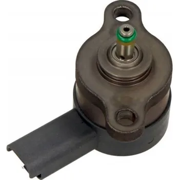 Motor automobilu Ventil regulace tlaku 0281002284 BOSCH