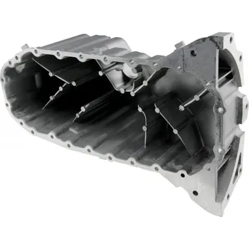 Olejová vana Olejová vana VW CRAFTER 2.5TDI 06- 76103603 NTY