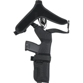 Pouzdro pistolové podpažní svislé 629/O s oboustranným závěsem (Pouzdro pistolové podpažní svislé 629/O s oboustranným závěsem)