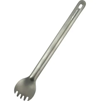 Příbor Lžíce/vidlička RATION PACK TITANOVÁ (Lžíce/vidlička RATION PACK TITANOVÁ)