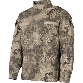 Blůza MISSION NY/CO SNAKE FG (Blůza MISSION NY/CO SNAKE FG)