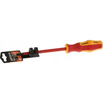 Šroubovák Šroubovák izolovaný 1000 V, plochý SL5.5 x 125 mm