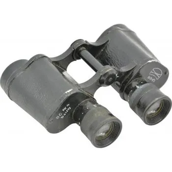 Dalekohled Dalekohled armádní rumunský 8x30 použitý (Dalekohled armádní rumunský 8x30 použitý)