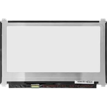 Náhradní displej pro notebook Matný LED IPS displej 13,3" 1920 x 1080 Au Optronics B133HAN02.7