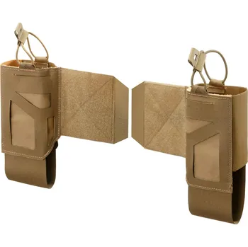 Sumky BEARCAT® boční přídavné COYOTE BROWN (Sumky BEARCAT® boční přídavné COYOTE BROWN)