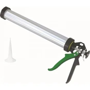 Trubkový profesionální vytlačovač pro hmoty do 700 ml / BOLL BOLL CHEMIA/CHEMICALS