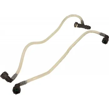 Palivový systém PALIVOVÉ POTRUBÍ RENAULT MEGANE 1,5DCI 03- 8200571379 DR. MOTOR