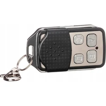 vypínač Dálkový ovladač pro vypínače Livolo VL-RMT-02 černý