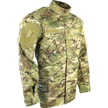 Pánská móda Blůza střih ACU ASSAULT BTP camo Blůza střih ACU ASSAULT BTP camo vel. XXL