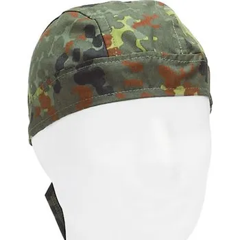 Šátek Šátek HEADWRAP FLECKTARN (Šátek HEADWRAP FLECKTARN)