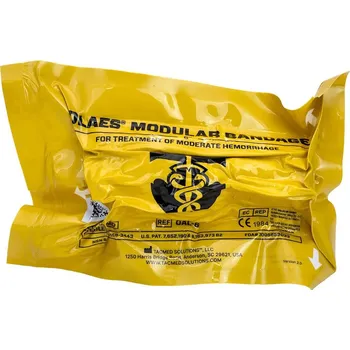 Obvaz tlakový OLAES Modular Bandage 6" (Obvaz tlakový OLAES Modular Bandage 6")