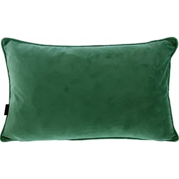 Povlečení POVLEČENÍ NA POLŠTÁŘ 30x50 VELVET ZELENÉ - INSPIRACE