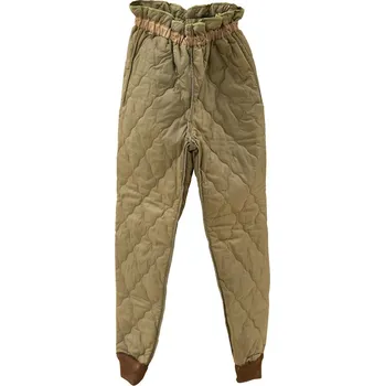 Vložka do bot Vložka do dámských kalhot vz.85/95 AČR vel. 154/090 (Vložka do dámských kalhot vz.85/95 AČR vel. 154/090)