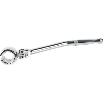 Klíč s ráčnou na lambda sondu 22 mm OK020601 ROOKS