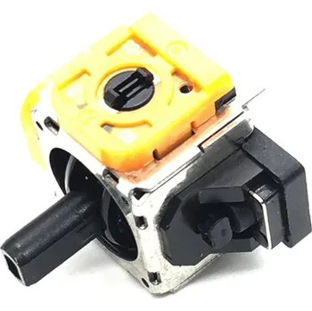 Herní konzole Analogová páčka joysticku pro ovladače XBOX ONE S X / SERIES X S PS4