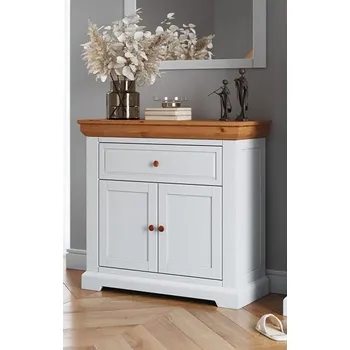 Komoda Kvalitní komody z borovice v provence stylu