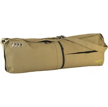 Taška přes rameno Jade Yoga Macaranga khaki