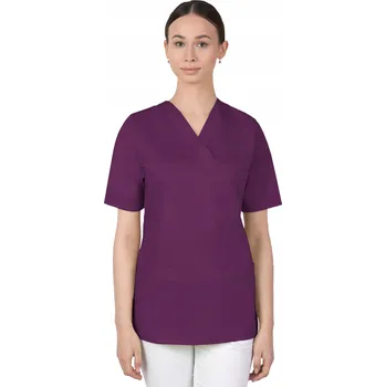 Dámská mikina 42 Dámská zdravotnická MIKINA / Halena / Kosmetický plášť 074l