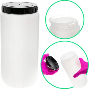 Dóza na potraviny Kartell 2000 ml