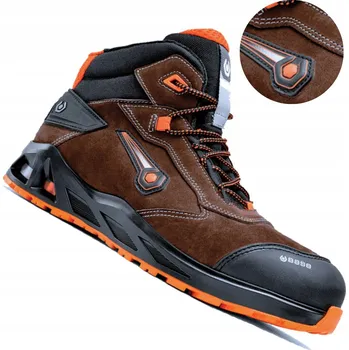 Pracovní oblečení Pracovní obuv K-HURRY TOP / K-BOOGIE TOP BASE [B1042] velikost 39