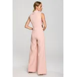 Made of Emotion Overal M702 Růžová Active Fit XXL