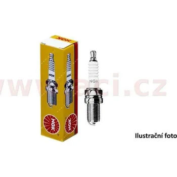 Elektroinstalace pro motocykl Standardní zapalovací svíčka NGK - BPR5HS Krabička 10 kusů PEUGEOT Vogue 25 1993-1999