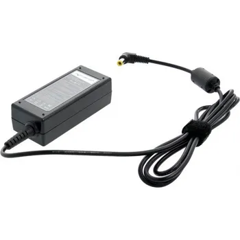 Kompatibilní nabíječka PA-1300-04 40W na notebooky (5.5x2.5) - msi, fujitsu, benq