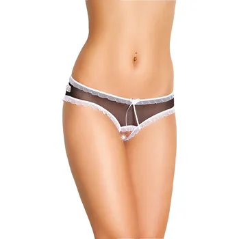Kalhotky Tanga model 124534 SoftLine Collection M/L