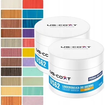 Vrták Lazura s lakem US-Coat 0,4 l