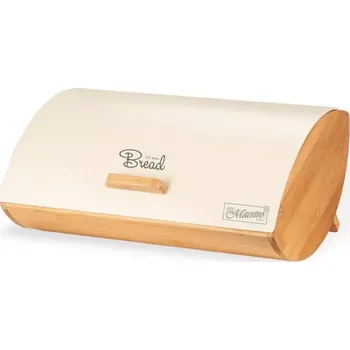 chlebník Maestro MR-1775-IVORY