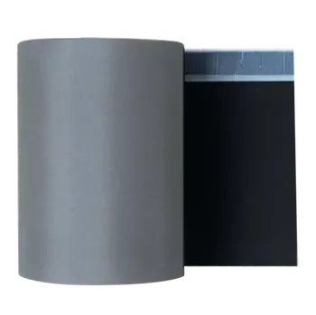 Příslušenství k oknu SOUDAL SWS TPU Foil EXT SWS TPU FOIL EXT AC 100mm/25m