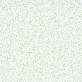 Tapeta TAPETA VZOR STRUKTURA SVĚTLÁ VINYLOVÁ NA PAPÍROVÉM PODKLADU