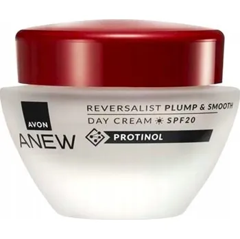 Pleťový krém Avon Anew Reversalist Vyhlazující Denní Krém