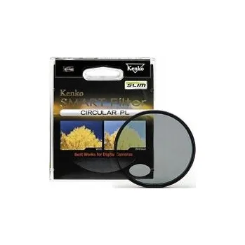 Kenko Filtr Smart CPL Slim 77 mm