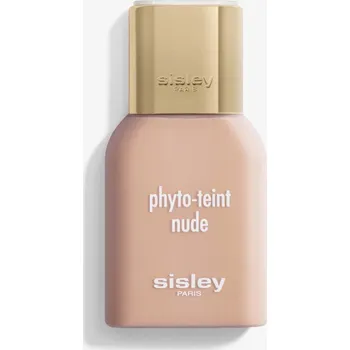 Dekorativní kosmetika Sisley Phyto Teint Ultra Nude Make-up 4C Honey (Medová)