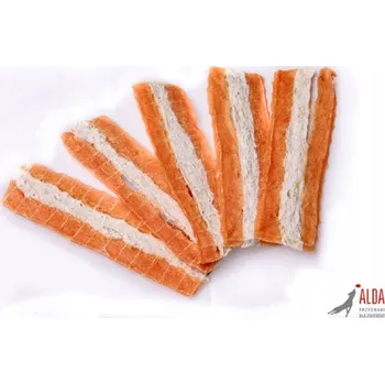 Pamlsek pro psa ALDA G143 FILÉ Kuřecí prsa Bawołów 500g