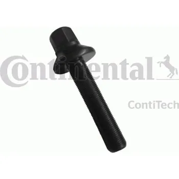 Kliková hřídel Šrouby řemenice BMW 2,0D E46/E87/E60/E91 M18X85 (centrální) MS44 CONTITECH