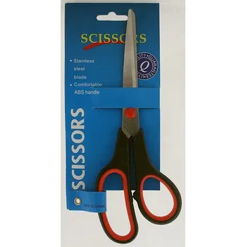 Kancelářské nůžky O-PEN 21 cm