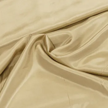 Podšívka viskózová 186, jednobarevná béžová, š.140cm (látka v metráži)