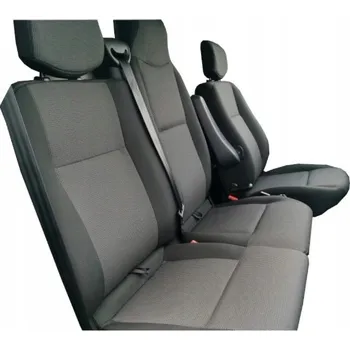 Moto bunda POTAHY Master 3 MOVANO B od 2020 - pneumatické