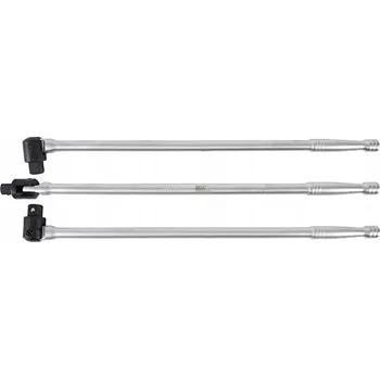 Ráčna BGS technic kloubový nástavec 4/4" 630mm - BGS 283