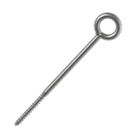 Lešenářské oko 350x23,5x12mm, ZB