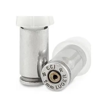 Špunt do uší Špunty do uší NÁBOJ 9mm (Špunty do uší NÁBOJ 9mm)