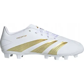 Kopačky Kopačky adidas PREDATOR Club FG/MG velikost 42