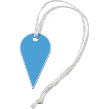 Poštovní známka Známka třídící modrá kapka č.8 / 100 ks (Známka třídící modrá kapka č.8 / 100 ks)