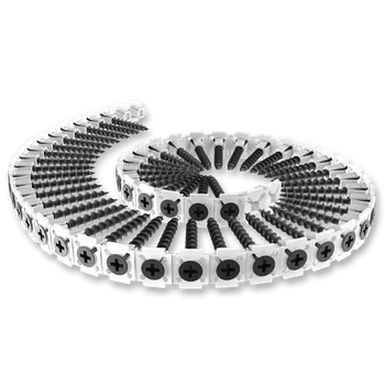 Vrut Vrut sádr.COARSE ZH PH2 3.5x055 páskované