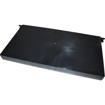 Krmítko na 1 rámek langstroth 232 - černé