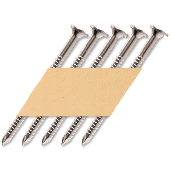 Hřebík Hašpl Hř. pásk. v papíru 34° 4,0 x 60 ANKER do tes. kování zinkované