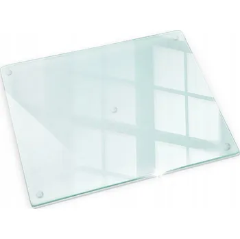 Obraz Multifunkční Skleněná Ochranná Deska na Kuchyňskou Indukční Varnou Desku 40x52 cm