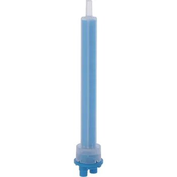 Kerbl Aplikátor k lepidlu na paznehty Technobase-2CB, pro náplň 200 a 210ml, od 10° C, 12 ks